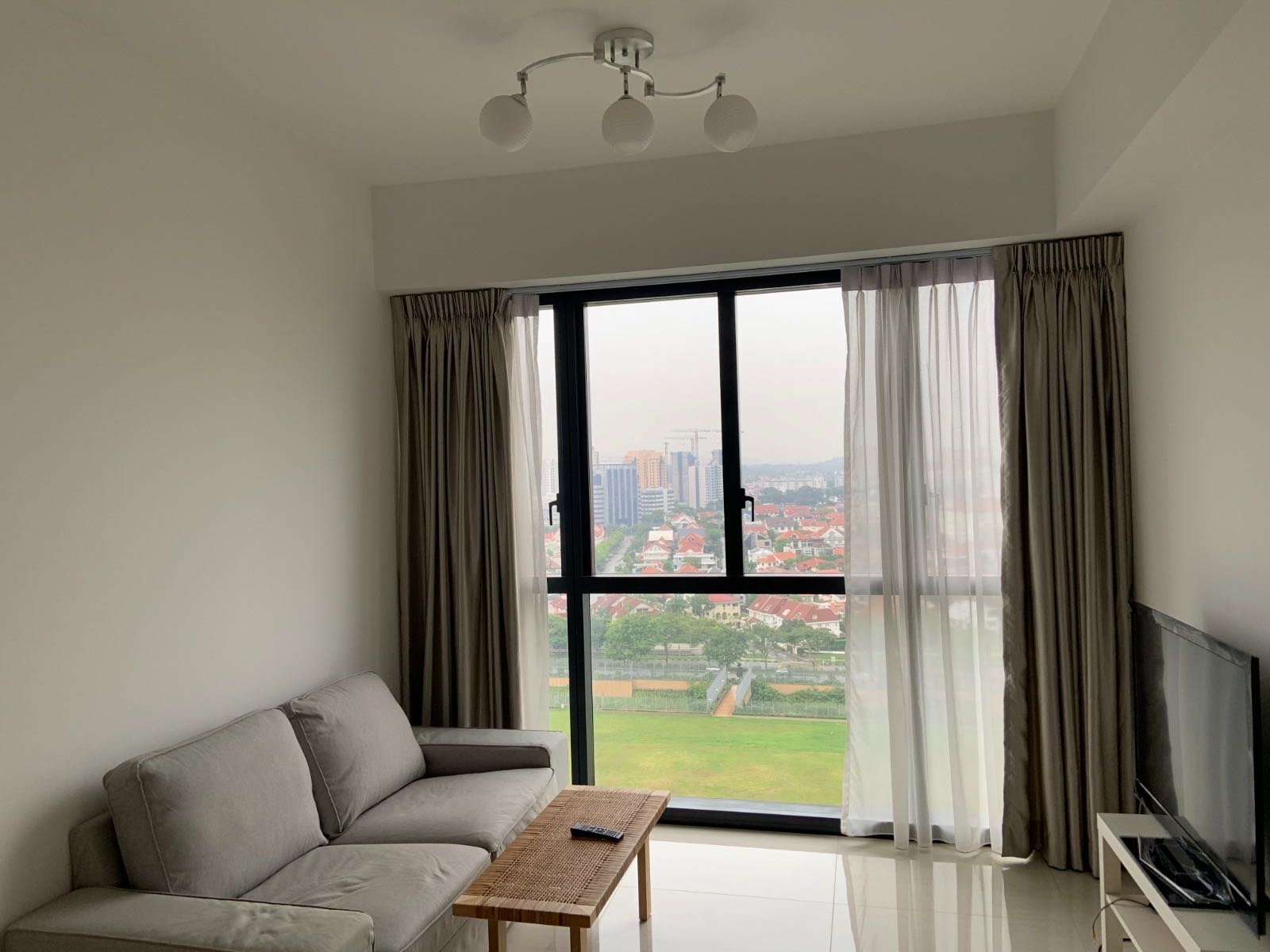 SKY VUE 9